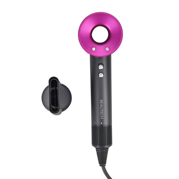BEAUTECH Hochgeschwindigkeits-Haartrockner
