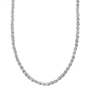 Halskette ca. 50 cm ca. 32,00g