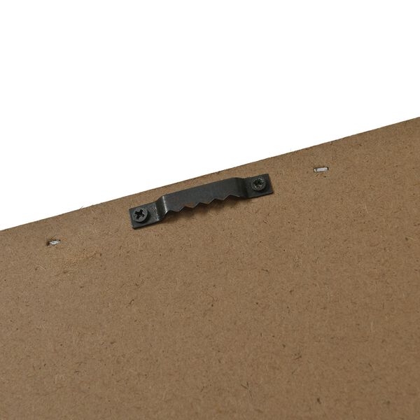 Winterlandschaft, Brücke und Fluss - Leinwandbild mit LED-Beleuchtung, 30x40x1,8 cm image number 6