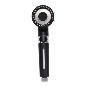 Luxus Filter-Duschkopf, Anti-Kalk und Ergonomisches Design