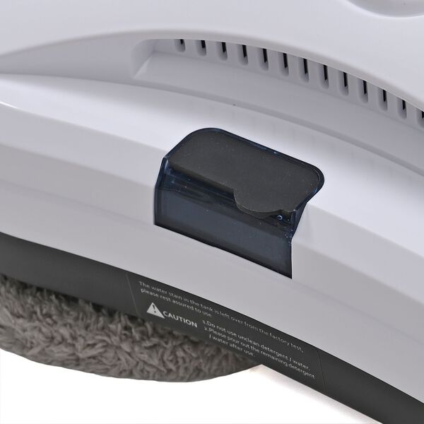 RD1-11 Fensterreiniger mit Zubeh&ouml;r und Fernbedienung, 29,5x14,5x9,5cm image number 5