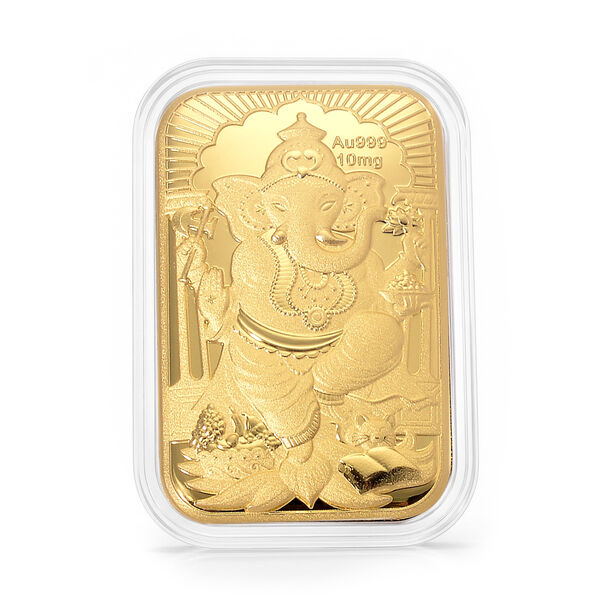 999 Gold Schmuckzubeh&ouml;r 10,00g