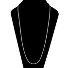 Royal Bali Kollektion-  Tulang Naga Halskette, 50cm image number 2
