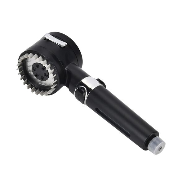 Duschkopf-Set mit Filter &ndash; Schwarz image number 5