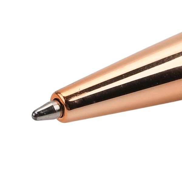 LIVMORE 3er-Set Kugelschreiber mit 3 blauen Tinten und Geschenkbox, Petrol, blau und rosa, 14x1cm image number 3