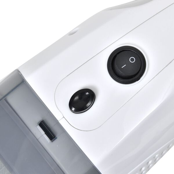 Homesmart 2-in-1 Stab- und Handstaubsauger image number 8