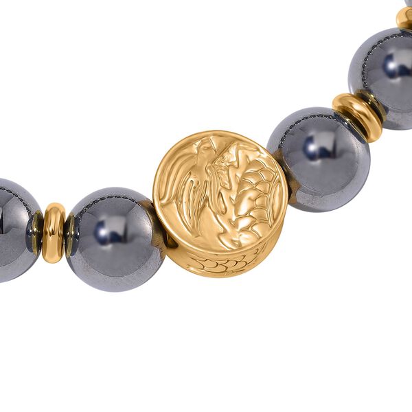 Flexibles Terahertz Armband  - 120 ct. image number 5