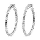 925 Silber Ohrringe ca. 8,69g