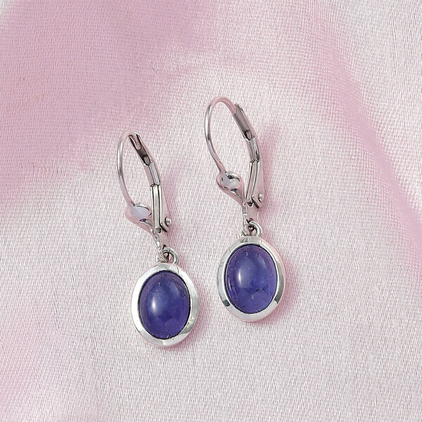 D'Joy AA Tansanit Schmuckset image number 16