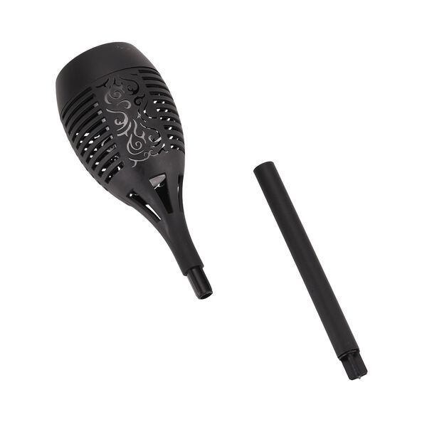 6er-Set LED-Solarleuchten, 7,6x40cm image number 4