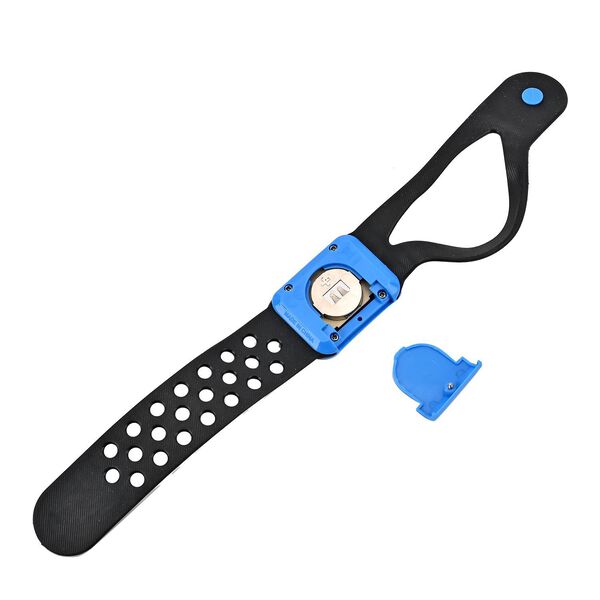 Mini-RC-Auto, Blau image number 8