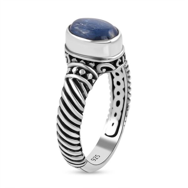 Royal Bali Kollektion - Kyanit Ring - 2,32 ct. image number 3