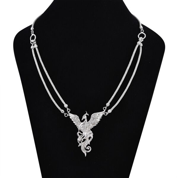 Royal Bali Kollektion- Creature Couture Halskette 50cm image number 2