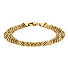 750 Gold Armband ca. 19 cm ca. 7,50g