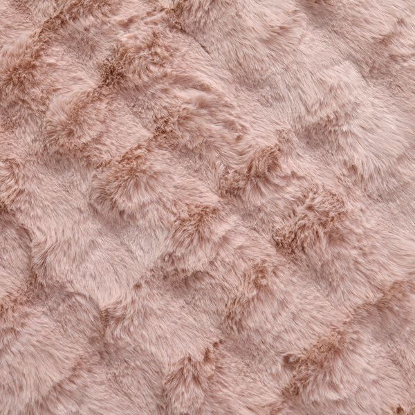 Luxus Edition Premium Decke, rosa image number 6