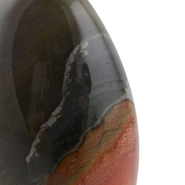 Multi Jasper Free Form -S (7-8 Werktage Lieferzeit) image number 3