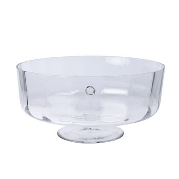 CLOSE OUT DEAL : In Italien hergestellt - Authentische Muranoglas Vase, Strukturiert