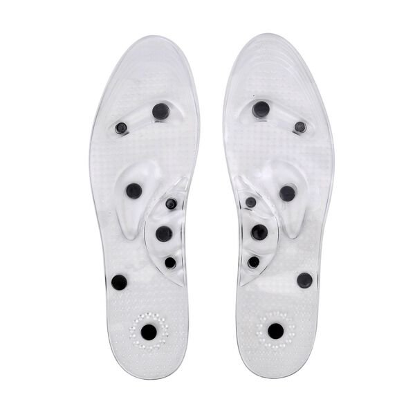 Magnetische Silikon-Einlegesohle image number 7