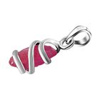 Afrikanischer Rubin-Anhänger - 5,71 ct. image number 3
