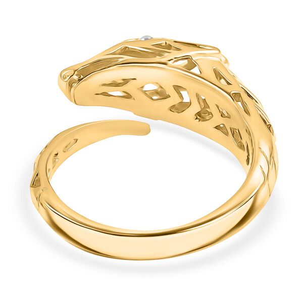 925 Silber Ring (Gr&ouml;&szlig;e 19.00) ca. 5,97g image number 4