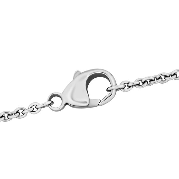 Chairman's Vault Collection - zertifiziert und gepr&uuml;ft RHAPSODY AAAA Tansanit und VS-EF Diamant Anh&auml;nger mit 45cm Kette in 950 Platin - 24,39 ct. image number 4