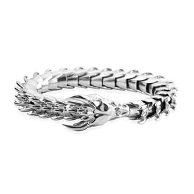 Royal Bali Kollektion- Drachen Armband, 19cm