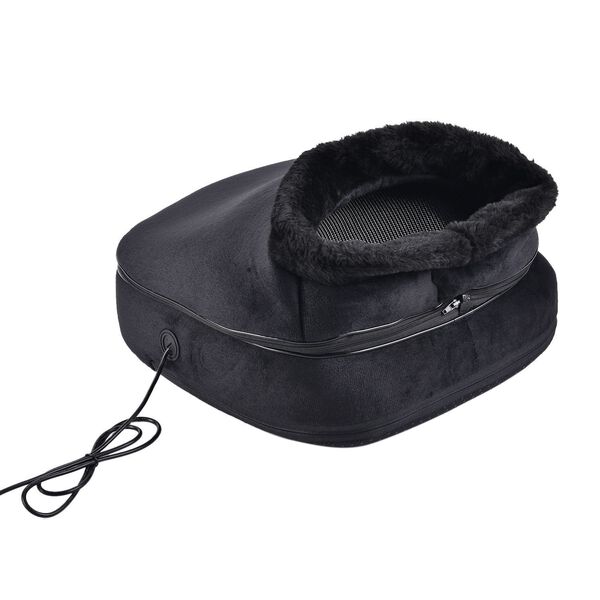 Soul Smart Fu&szlig;massageger&auml;t mit Heizfunktion image number 8