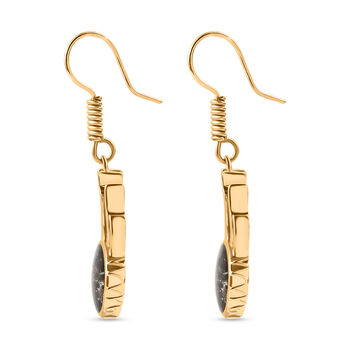 EverTrue Meteorit Matrix Ohrringe - 30 ct.