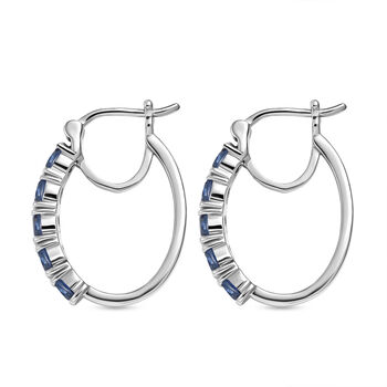 EverTrue Kyanit Ohrringe - 2,55 ct.