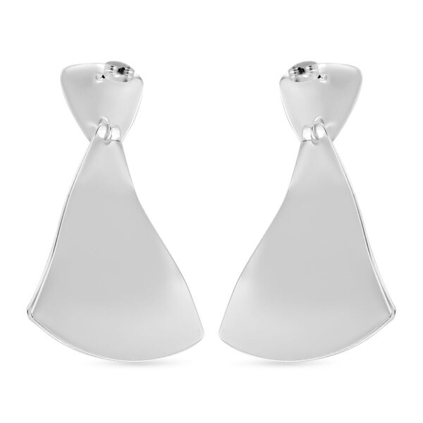 2er Set - geometrische Design-Ohrringe im Schmukset image number 3