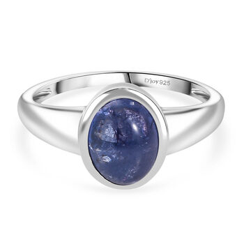 D'Joy AA Tansanit Ring - 2,49 ct.
