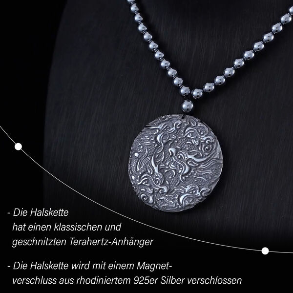 Terahertz Schmuckset - 310 ct. image number 3