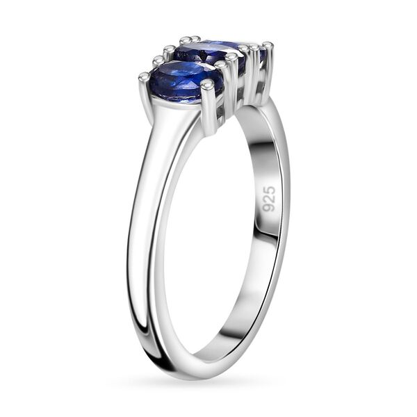 Masoala Saphir Ring - 1,13 ct. image number 5