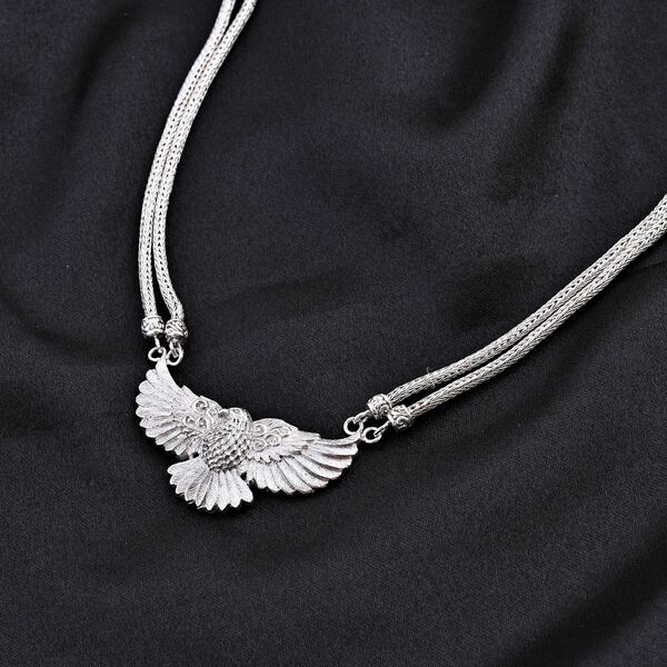 Royal Bali Kollektion- Creature Couture Halskette 50cm image number 1