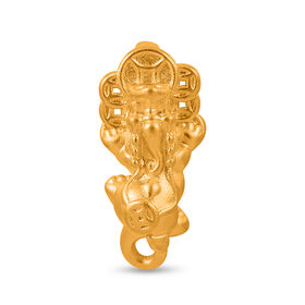 Pixiu Anhänger in 999 Gold