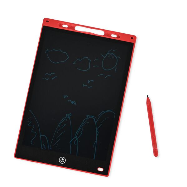 12 Zoll LCD-Schreibtablett mit Stift, rot image number 5