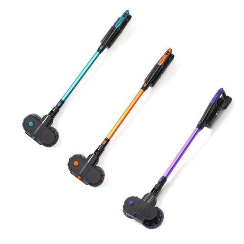Multifunktionaler kabelloser Staubsauger 2 in 1 Stiel und Handstaubsauger image number 0