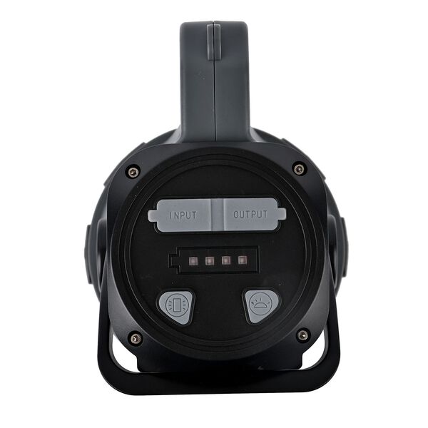 4-in-1 wiederaufladbare Taschenlampe image number 5