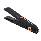 BEAUTECH - Kabelloses Mini-Glätteisen mit wiederaufladbarer Batterie, Schwarz image number 1