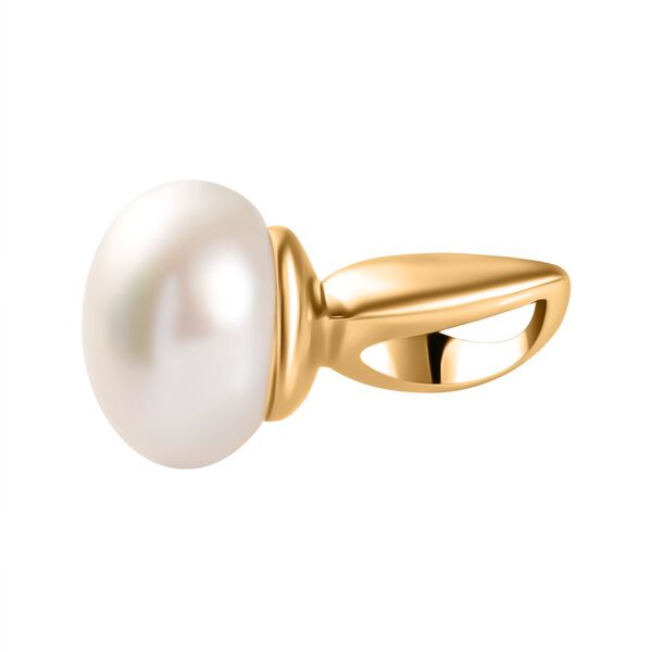 Süßwasserperlen Schmuckset - 23,10 ct. image number 8