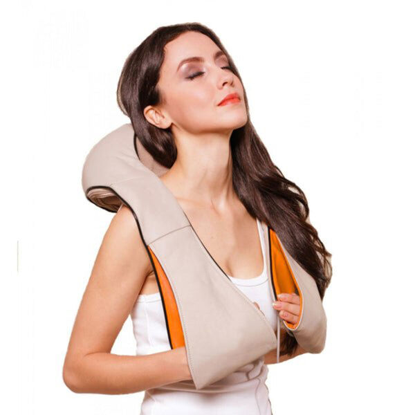 Shiatsu Massagegerät image number 6