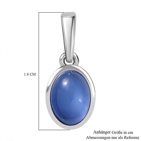 D'Joy Aurora Mondstein Ring und Anh&auml;nger image number 13