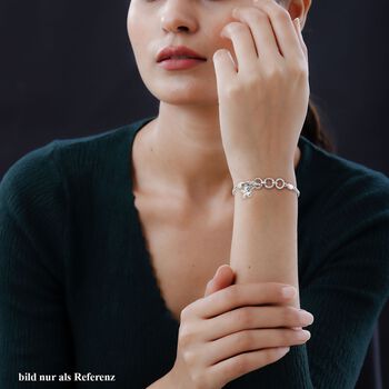 Royal Bali Kollektion- Padian Armband, 20cm