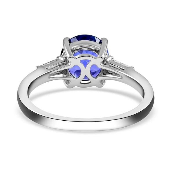 ILIANA zertifiziert und geprüft AAA und Diamant Ring in Weißgold - 2,30 ct. image number 5