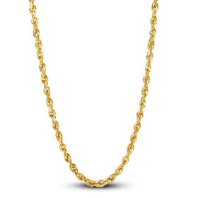 585 Gold Kette ca. 50 cm ca. 3,30g
