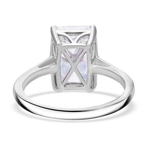 LUXURIANT DIAMOND- VS-EF Labor Diamant Ring - 5 ct. image number 4