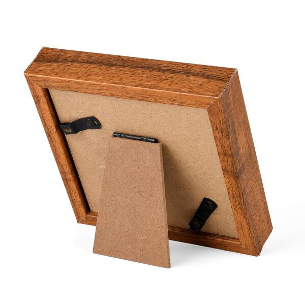 "Golden Lottery Painting              storage box-elplant Product size: 23 * 15.3 * 6CM Packaging: 1 piece/white box Function: Storage box, colored sand, water-based eco-friendly adhesive, plastic cup, oil painting scraper" image number 3