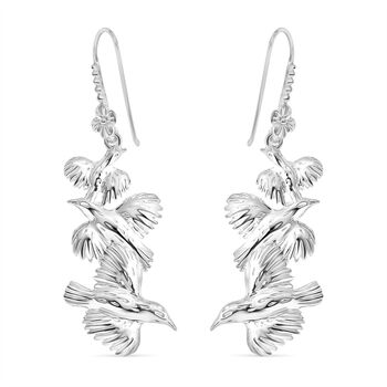 D'Joy 925 Silber Ohrringe 6,82g