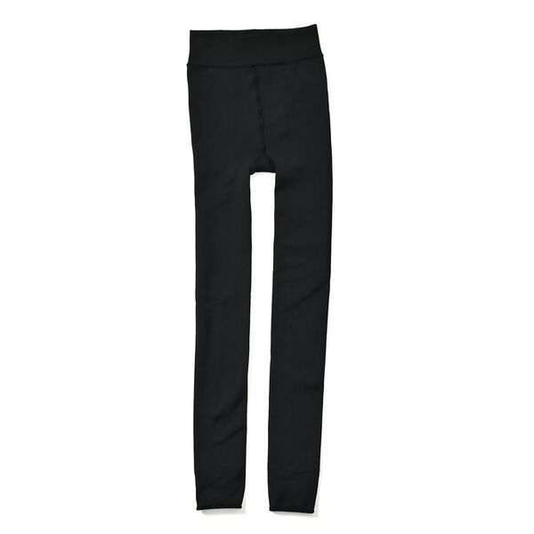 Thermo Leggings, Schwarz image number 0