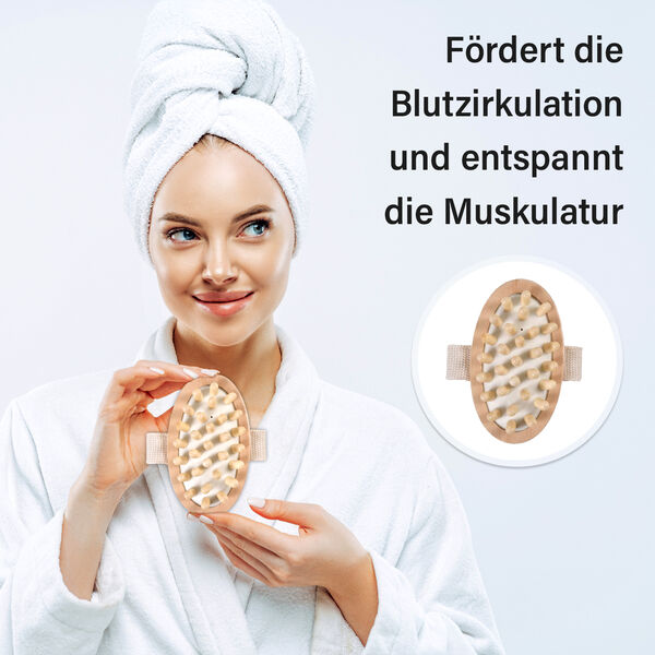 &Ouml;ko Badeset aus 6 Teilen image number 15